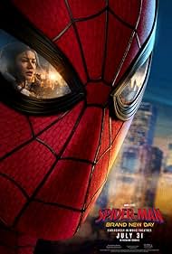 Watch Free Spider Man Brand New Day (2026)