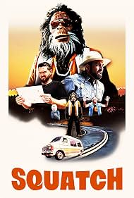Watch Free Squatch (2026)