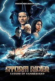 Watch Free Storm Rider Legend of Hammerhead (2025)