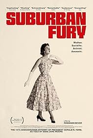Watch Free Suburban Fury (2024)