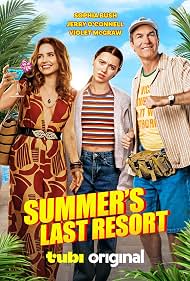 Watch Free Summers Last Resort (2026)