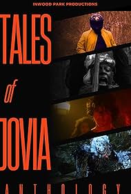 Watch Free Tales of Jovia Anthology (2025)