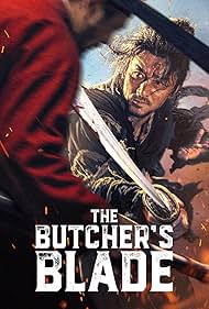 Watch Free The Butchers Blade (2026)
