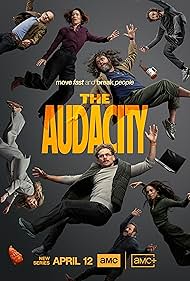 Watch Free The Audacity (2026–)