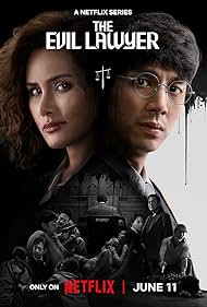 Watch Free The Evil Lawyer (2026–)