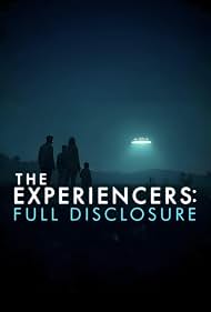 Watch Free The Experiencers (2022)