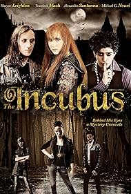 Watch Free The Incubus (2010)