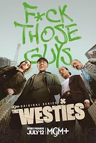 Watch Free The Westies (2026–)