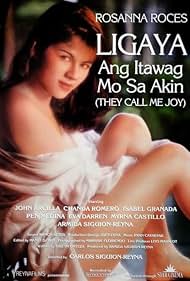 Watch Free They Call Me Joy (1997)