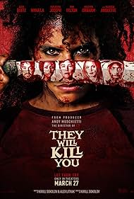 Watch Free They Will Kill You (2026)