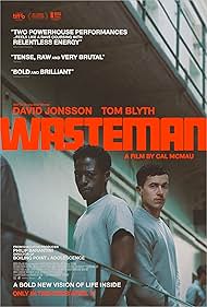 Watch Free Wasteman (2025)