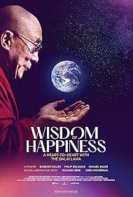 Watch Free Wisdom of Happiness (2024)
