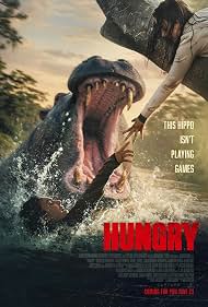 Watch Free Hungry (2026)