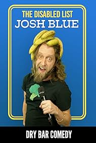 Watch Free Josh Blue The Disabled List (2020)