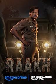 Watch Free Raakh (2026–)