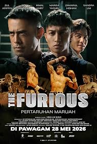 Watch Free The Furious (2026)