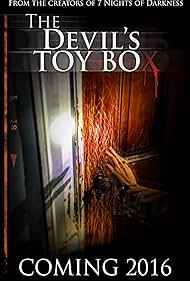 Watch Free The Devils Toy Box (2017)